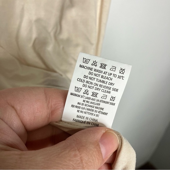 ZYIA Active bone release tank women’s size large new with tags athleisure active - Picture 7 of 7